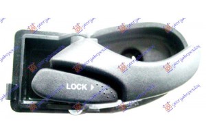 Χερουλι Πορτας ΕΜΠ. Εσω Αριστερα Ford Transit 00-06 - 097307872