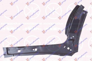 Μαρσπιε Εμπρος Εσωτερικο (ΜΕ ΦΡΥΔΙ) Δεξια Ford Transit 00-06 - 097308241