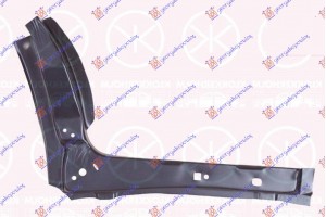 Μαρσπιε Εμπρος Εσωτερικο (ΜΕ ΦΡΥΔΙ) Αριστερα Ford Transit 00-06 - 097308242