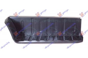 Σκαλι Εμπρος Πορτας Αριστερα Ford Transit 00-06 - 097308257