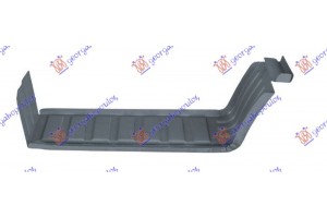 Σκαλι Εμπρος Πορτας Κατω Σκετο Αριστερα Ford Transit 00-06 - 097308259