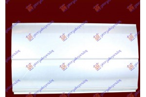 Φυλλο Λαμαρινα Πλαινου (ΚΟΝΤΗ ΚΑΡΟΤΣΑ) (73cm) Αριστερα Ford Transit 00-06 - 097308274