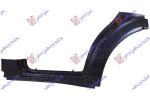 Μαρσπιε (ΜΕ Φρυδι Εμπρος & ΚΟΛΩΝΑ) Δεξια Ford Transit 00-06 - 097308281