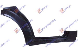 Μαρσπιε (ΜΕ Φρυδι Εμπρος & ΚΟΛΩΝΑ) Αριστερα Ford Transit 00-06 - 097308282