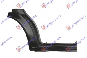 Μαρσπιε Εμπρος (ΜΕ ΦΡΥΔΙ) Αριστερα Ford Transit 00-06 - 097308284