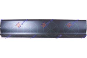 Φυλλο Λαμαρινα Πλαινου (ΜΕΣΑΙΑ-ΜΑΚΡΥΑ ΚΑΡΟΤΣΑ) (31cm) Αριστερα Ford Transit 00-06 - 097308285