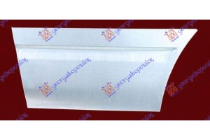 Φυλλο Πορτας Εμπρος Κατω Εξω Δεξια Ford Transit 00-06 - 097308286