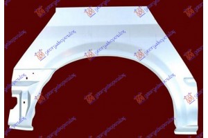 Φρυδι Πισω Μακρυ Δεξια Ford Transit 00-06 - 097308731