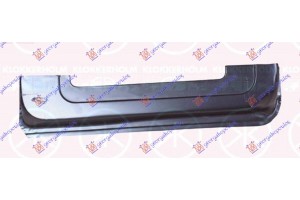 Πατωμα Πορτας Εσω 5ης Δεξια Ford Transit 00-06 - 097309398
