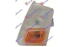 Δεξια Γωνια Φλας Mitsubishi Fiore (A155) 83-84