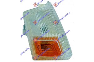 Αριστερα Γωνια Φλας Mitsubishi Fiore (A155) 83-84