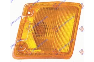 Γωνια Φλας Αριστερα Vw Transporter (T3) 79-91 - 063005497
