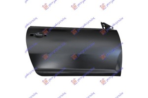 Δεξια Πορτα Εμπρος 3Π (Γ) Alfa Romeo Mito 08-