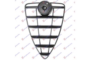 Μασκα Βαφομενη Alfa Romeo Mito 08- - 097604545