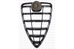 Μασκα Χρωμιο 13- Alfa Romeo Mito 08- - 097604550