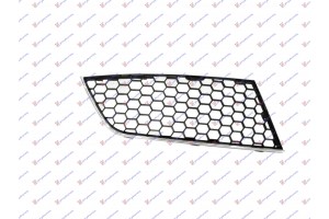 Διχτυ Προφυλακτηρα Εμπρος Ακραιο Χρωμιο Πλαισιο Δεξια Alfa Romeo Mito 08- - 097604801