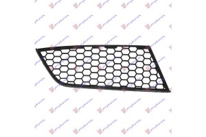 Διχτυ Προφυλακτηρα Εμπρος Ακραιο Βαφομενο Δεξια Alfa Romeo Mito 08- - 097604811