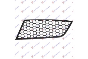 Διχτυ Προφυλακτηρα Εμπρος Ακραιο Βαφομενο Αριστερα Alfa Romeo Mito 08- - 097604812