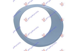 Στεφανι Φανου Πισω Μαυρο (Γ) Αριστερα Alfa Romeo Mito 08- - 097605032