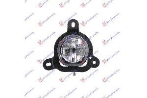 Προβολεας Ομιχλης -16 (Ε) Αριστερα Alfa Romeo Mito 08- - 097605112