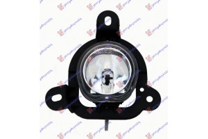 Προβολεας Ομιχλης -16 Marelli Αριστερα Alfa Romeo Mito 08- - 097605122