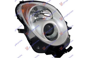 Φανος Εμπρος Ηλεκτρικος (Ε) (DEPO) Δεξια Alfa Romeo Mito 08- - 097605131