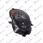 Φανος Εμπρος ΗΛΕΚΤ. Μαυρος (Ε) (DEPO) Δεξια Alfa Romeo Mito 08- - 097605136