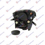 Φανος Εμπρος ΗΛΕΚΤ. Μαυρος (Ε) (DEPO) Δεξια Alfa Romeo Mito 08- - 097605136