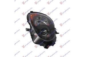 Φανος Εμπρος ΗΛΕΚΤ. Μαυρος (Ε) (TYC) Δεξια Alfa Romeo Mito 08- - 097605138