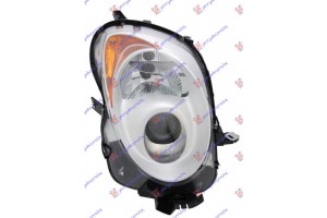 Φανος Εμπρος Ηλεκτρικος (VALEO) Δεξια Alfa Romeo Mito 08- - 097605141