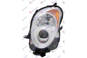 Φανος Εμπρος Ηλεκτρικος (VALEO) Αριστερα Alfa Romeo Mito 08- - 097605142