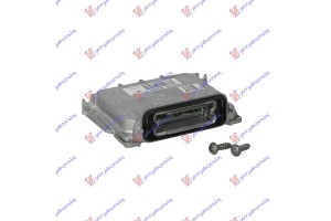 Πλακετα Φανου Xenon Valeo Citroen C4 04-11 - 020705700