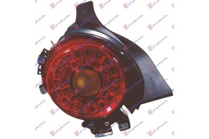 Φανος Πισω (MARELLI) Αριστερα Alfa Romeo Mito 08- - 097605817