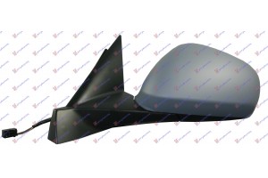 Καθρεφτης ΗΛ.ΘΕΡΜ.ΒΑΦΟΜΕΝΟΣ (Α ΠΟΙΟΤΗΤΑ) (ASPHERICAL GLASS) Αριστερα Alfa Romeo Mito 08- - 097607484