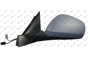 Καθρεφτης ΗΛ.ΘΕΡ.ΗΛ.ΑΝΑΔ.ΒΑΦΟΜ. (ASPHERICAL GLASS) Αριστερα Alfa Romeo Mito 08- - 097607584