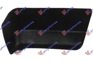 Αριστερα Ακρο Προφυλακτηρα Εμπρος Mitsubishi Pajero 83-92