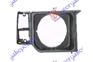 Στεφανι Φανου Δεξια Mitsubishi Pajero 83-92 - 097705011