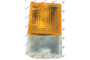 Γωνια Φλας Δεξια Mitsubishi Pajero 83-92 - 097705496