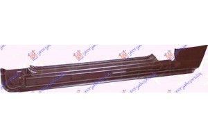 Μαρσπιε 2Π Αριστερα Mitsubishi Pajero 83-92 - 097708252