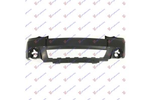 Προφυλακτηρας Εμπρος Jeep Grand Cherokee 08-11 - 097803370