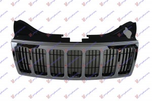 Μασκα Μαυρη (ΧΡΩΜΙΟ ΠΛΑΙΣΙΟ) Jeep Grand Cherokee 08-11 - 097804540