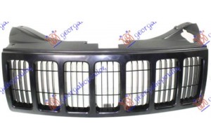 Μασκα Μαυρη (ΜΑΥΡΟ ΠΛΑΙΣΙΟ) Jeep Grand Cherokee 08-11 - 097804545