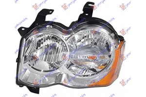 Φανος Εμπρος (TYC) Αριστερα Jeep Grand Cherokee 08-11 - 097805132