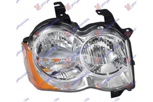 Φανος Εμπρος (DEPO) Δεξια Jeep Grand Cherokee 08-11 - 097805133