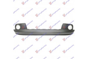 Σποιλερ Προφυλακτηρα Εμπρος Jeep Grand Cherokee 08-11 - 097806380