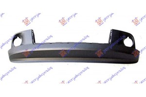 Σποιλερ Προφυλακτηρα Εμπρος (ΜΕ Τρυπες Για ΔΙΑΚΟΣΜΗΤΙΚΟ) Jeep Grand Cherokee 08-11 - 097806385