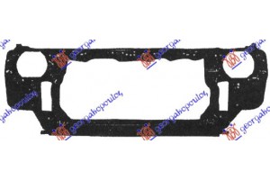 Μετωπη Εμπρος Nissan Micra (K10) 82-88 - 097900220