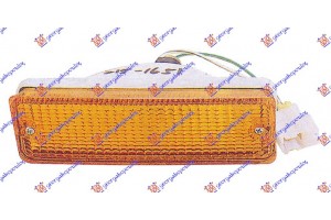 Δεξια Φλας Εμπρος (E) Nissan Micra (K10) 82-88