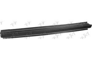 Δεξια Μαρσπιε 4Π Nissan Micra (K10) 82-88