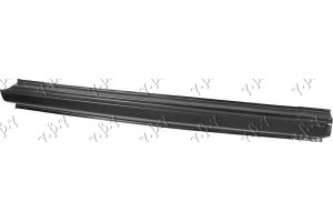 Αριστερα Μαρσπιε 4Π Nissan Micra (K10) 82-88